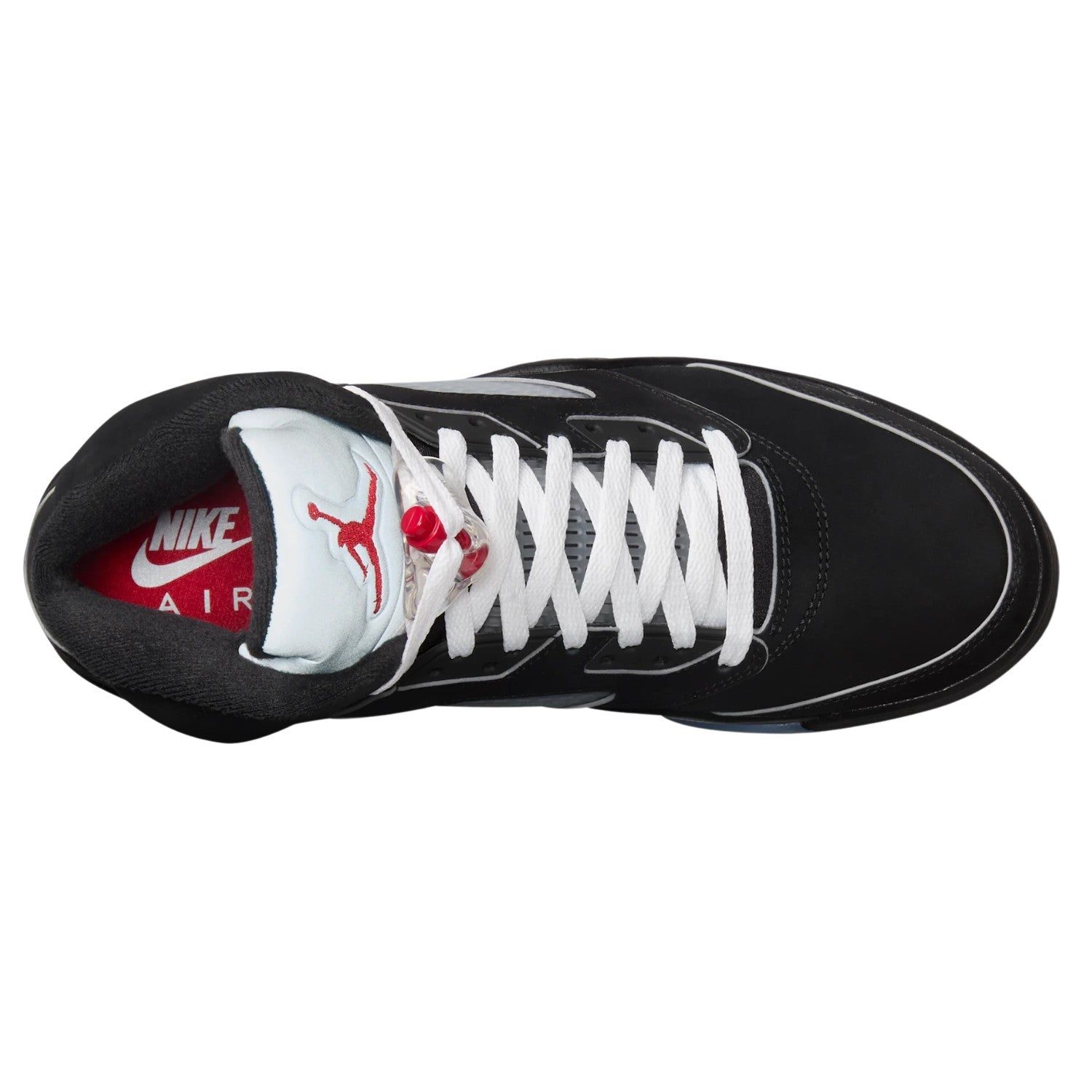 Jordan 5 Retro Og "Metallic Reimagined" Mens Style : Hf3975