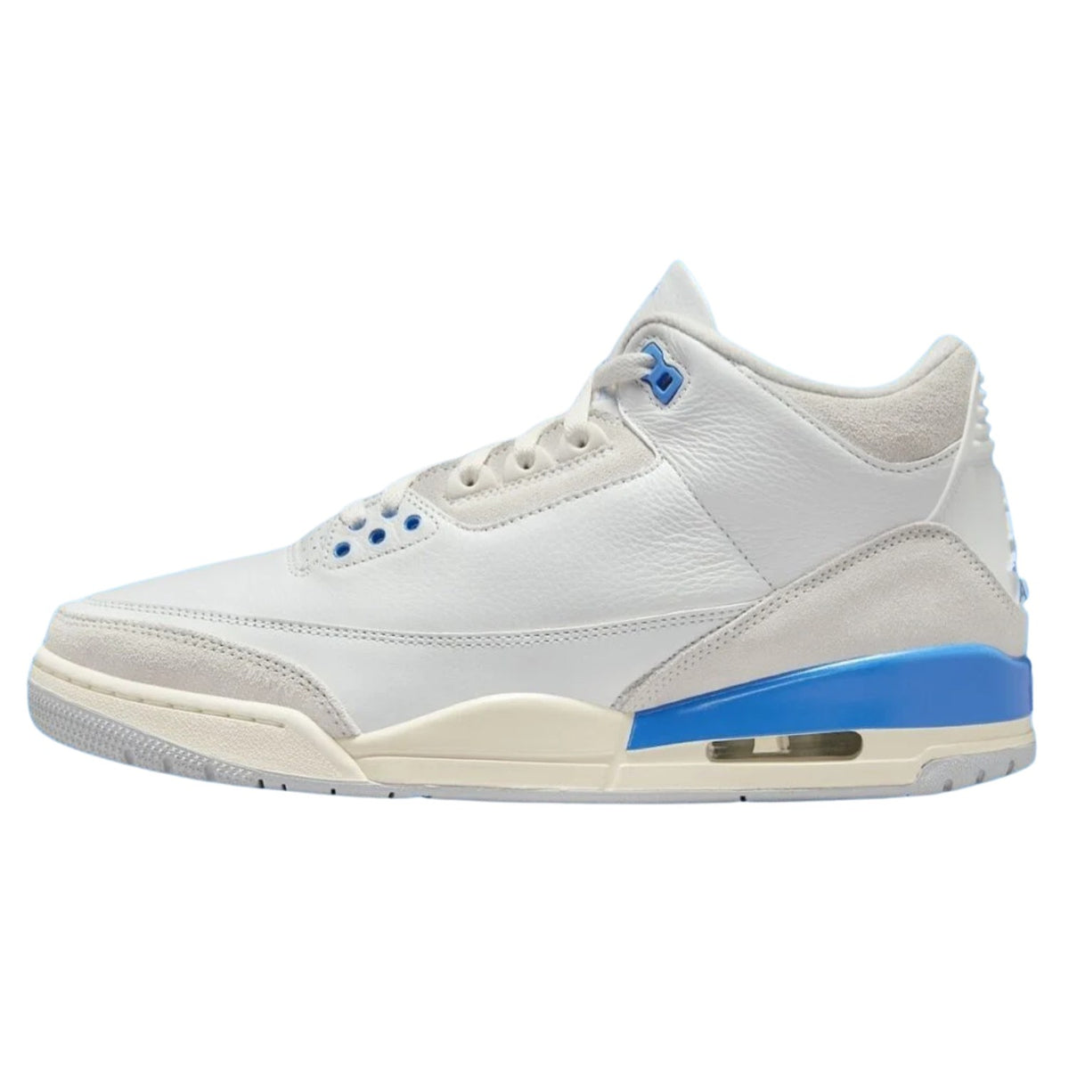 Jordan 3 Retro "Lucky Shorts" Mens Style : Ct8532