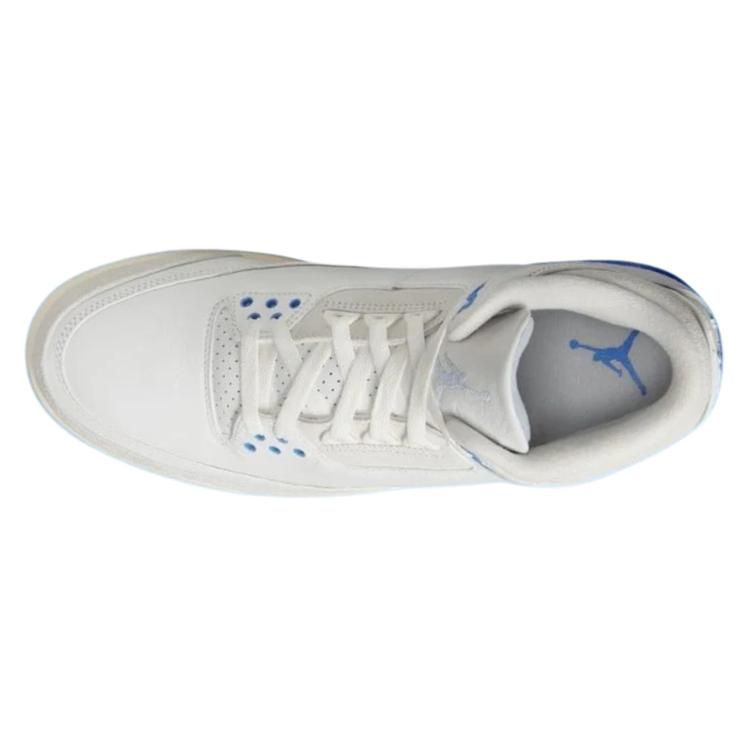 Jordan 3 Retro "Lucky Shorts" Mens Style : Ct8532
