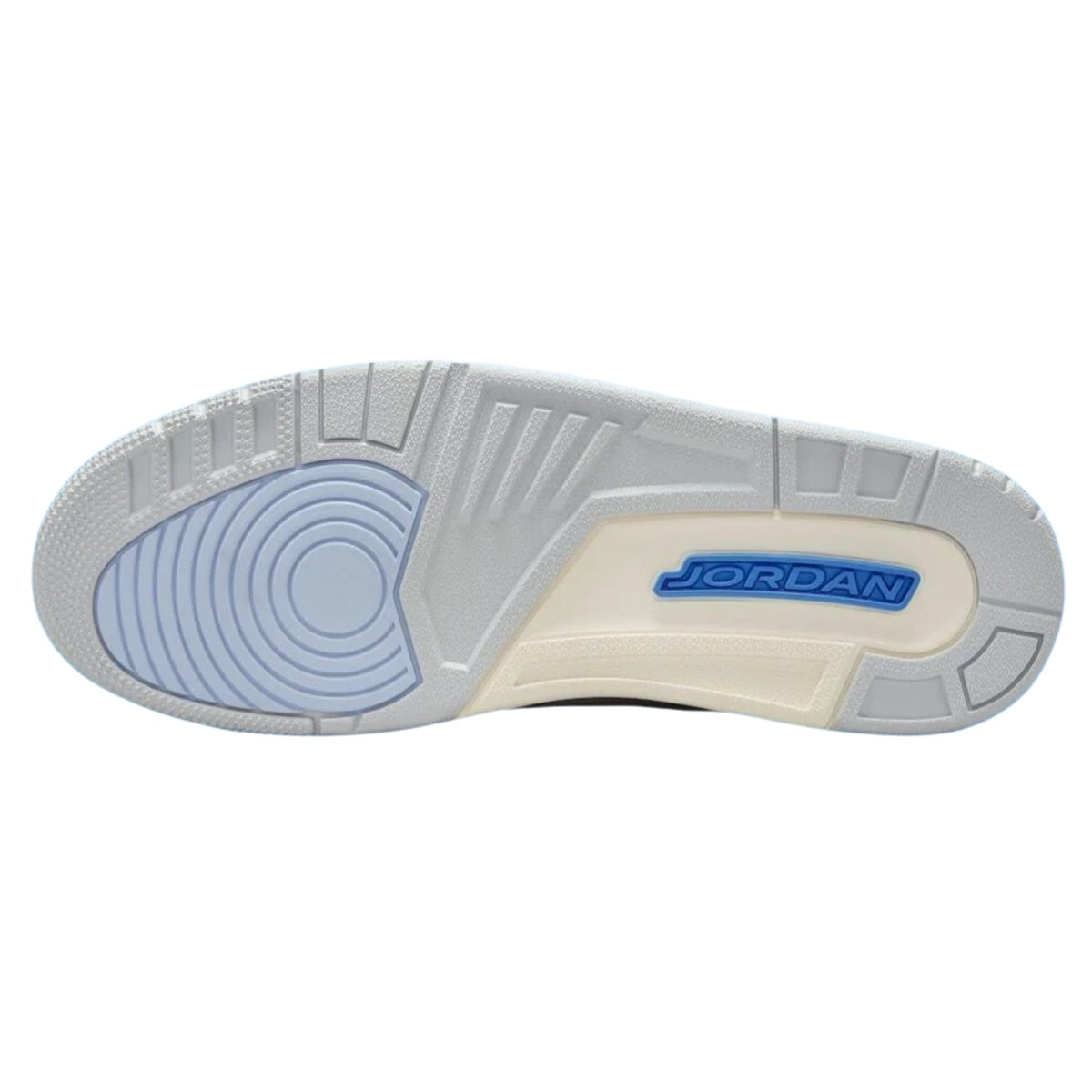 Jordan 3 Retro "Lucky Shorts" Mens Style : Ct8532