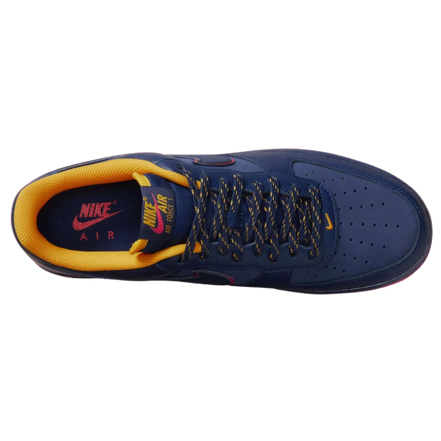 Nike Air Force 1 &