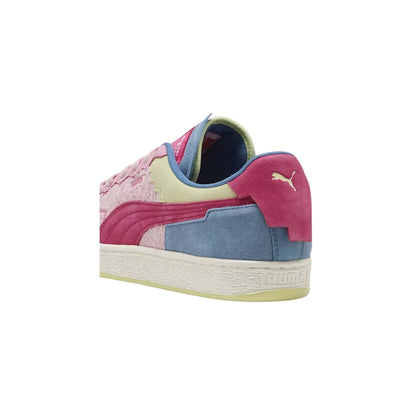 Puma Suede Squid Game Mens Style : 399428