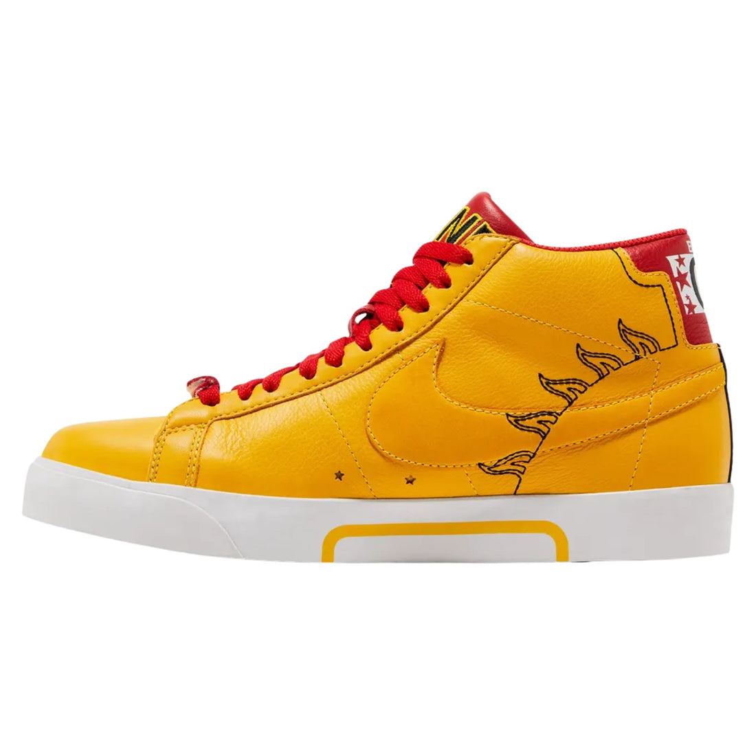 Nike Blazer Premium Sb  Mens Style : 314070