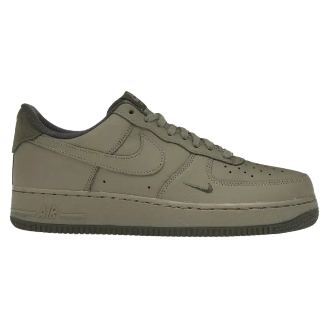 Nike Air Force 1 &