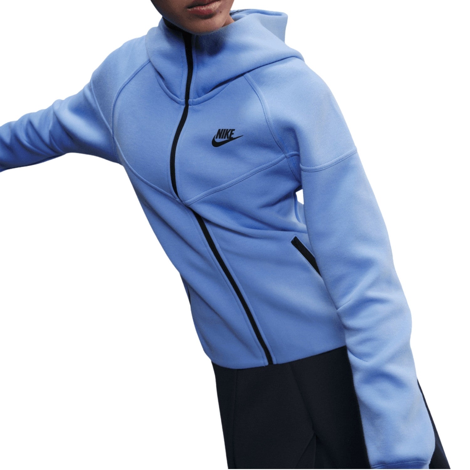 Nike Sportswear Tech Fleece Windrunner Women&