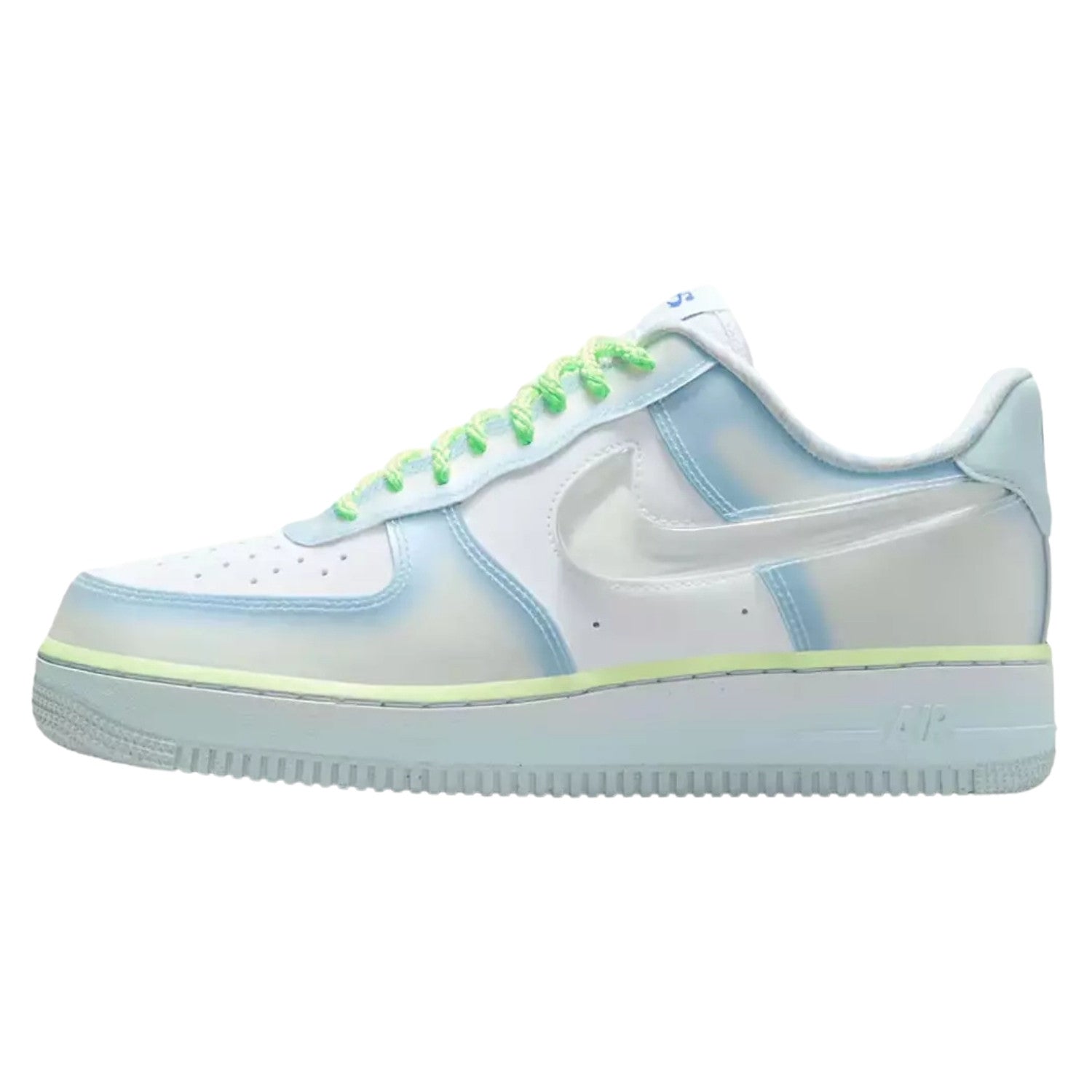 Nike Air Force 1 &