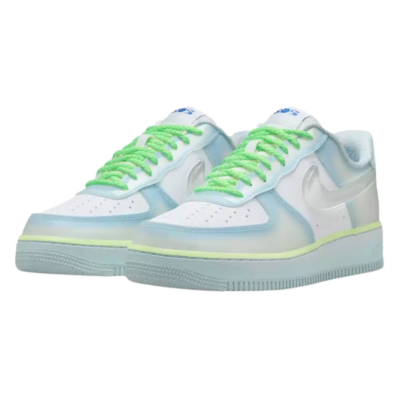 Nike Air Force 1 &