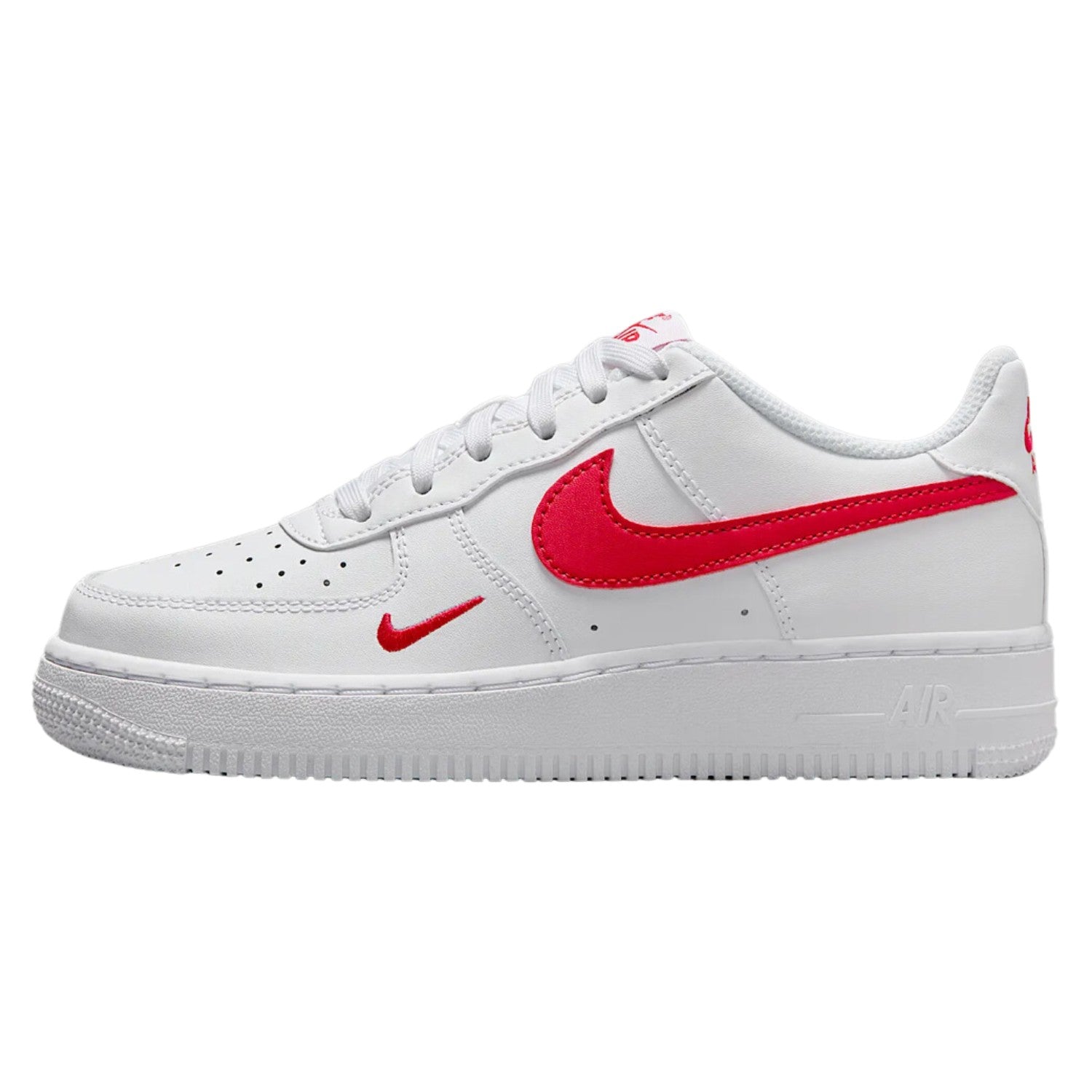 Nike Air Force 1 Lv8 Gs Big Kids Style : Fv7020