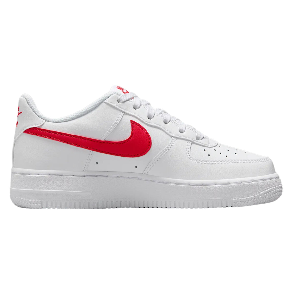 Nike Air Force 1 Lv8 Gs Big Kids Style : Fv7020