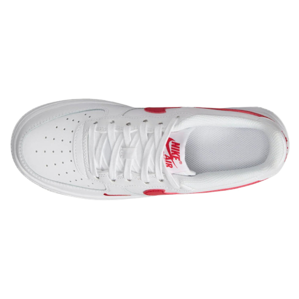 Nike Air Force 1 Lv8 Gs Big Kids Style : Fv7020