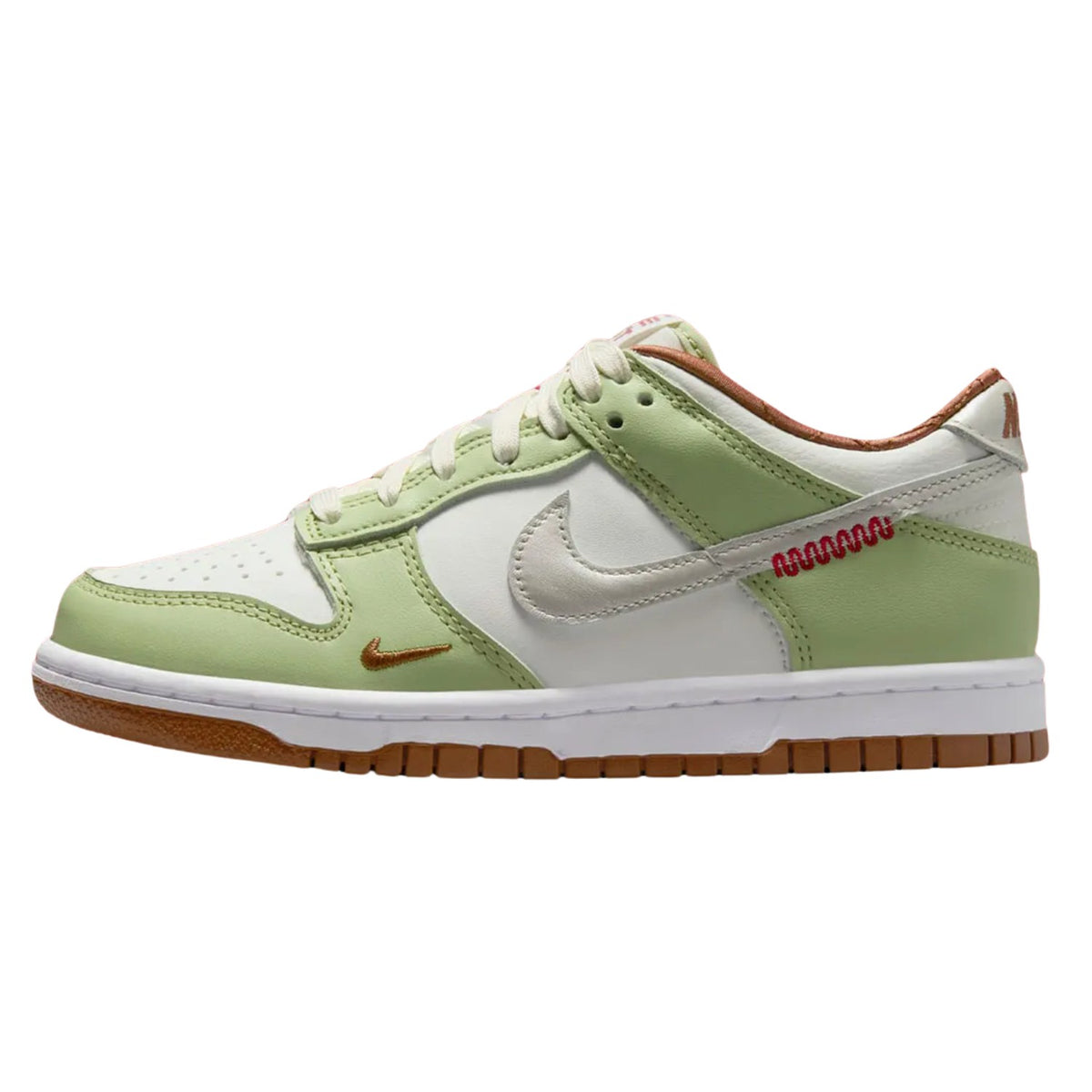 Nike Dunk Low (Gs) Big Kids Style : Hv6001