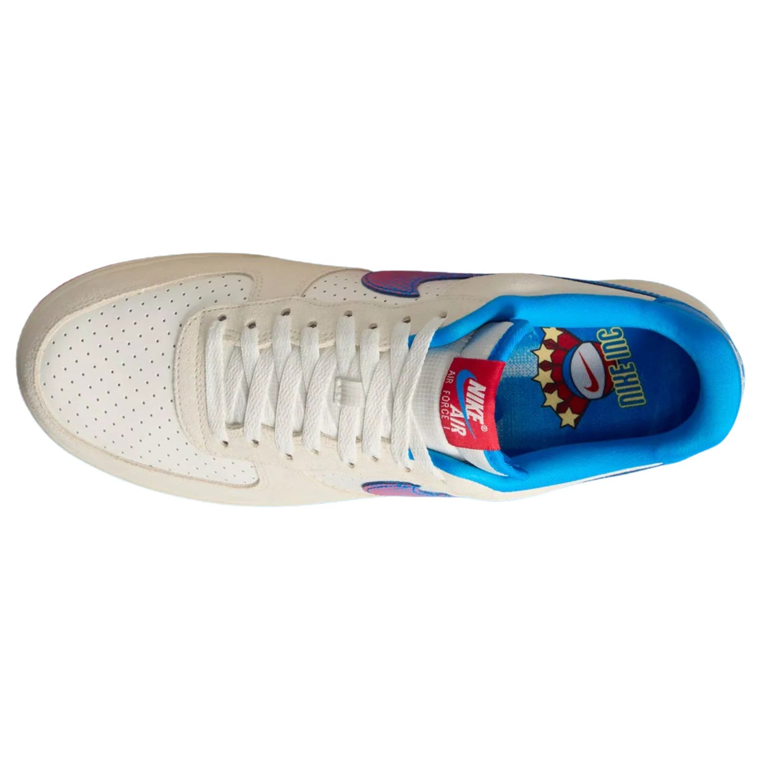 Nike Air Force 1 &