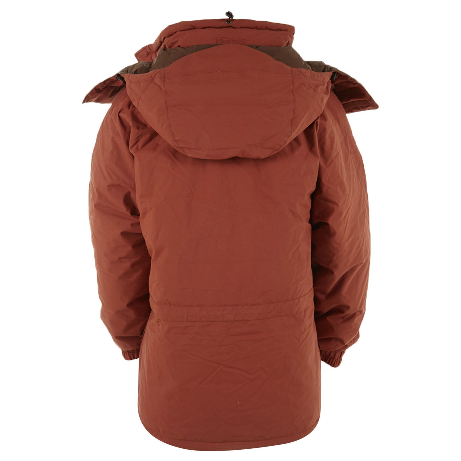 Marmot Yukon Parka Mens Style 