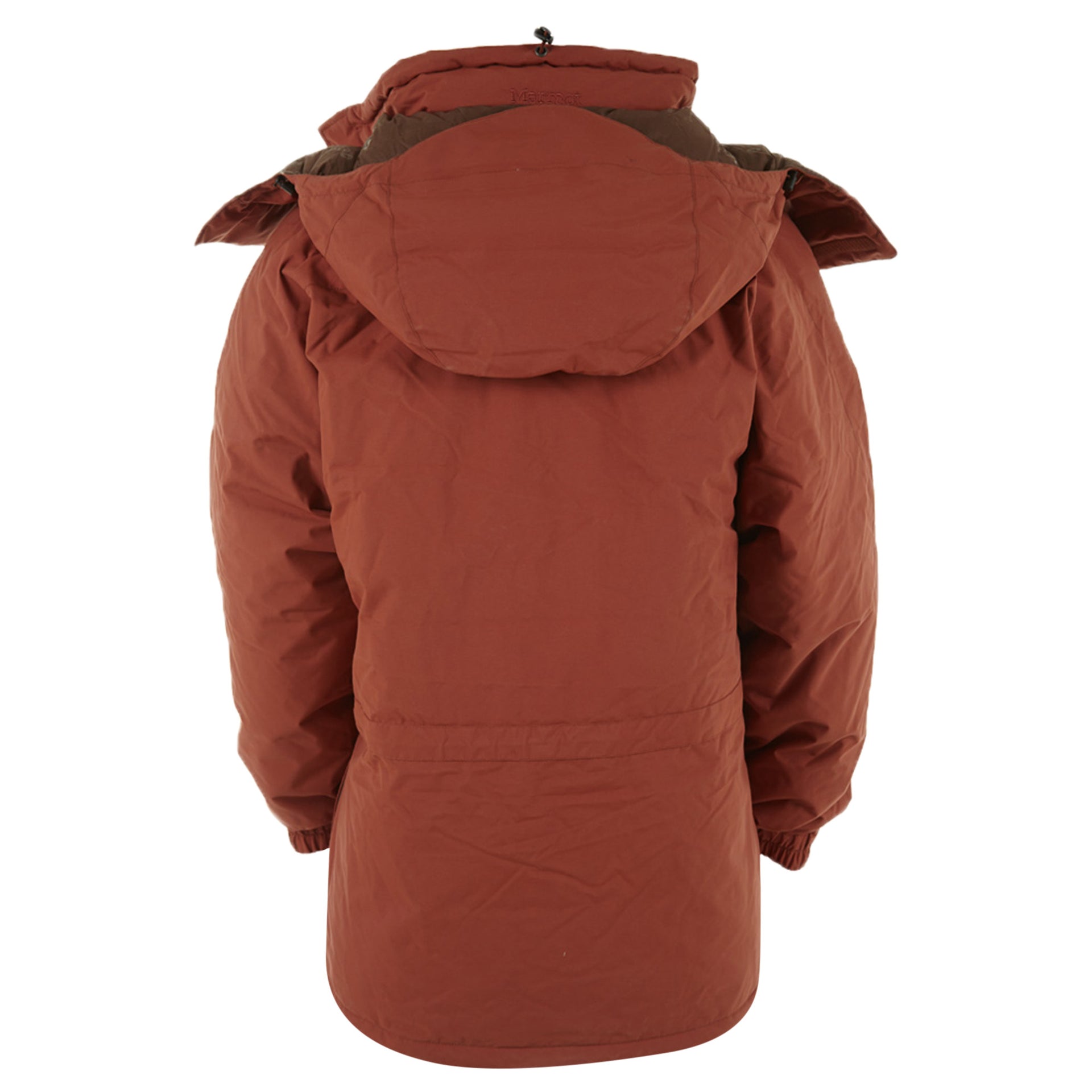 Marmot Yukon Parka Mens Style # K9738