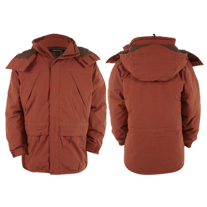 Marmot Yukon Parka Mens Style 