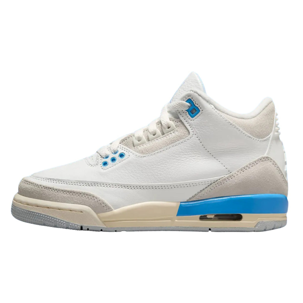 Jordan 3 Retro (Gs) Lucky Shorts Big Kids Style : Dm0967