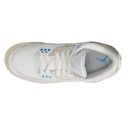 Jordan 3 Retro (Gs) Lucky Shorts Big Kids Style : Dm0967
