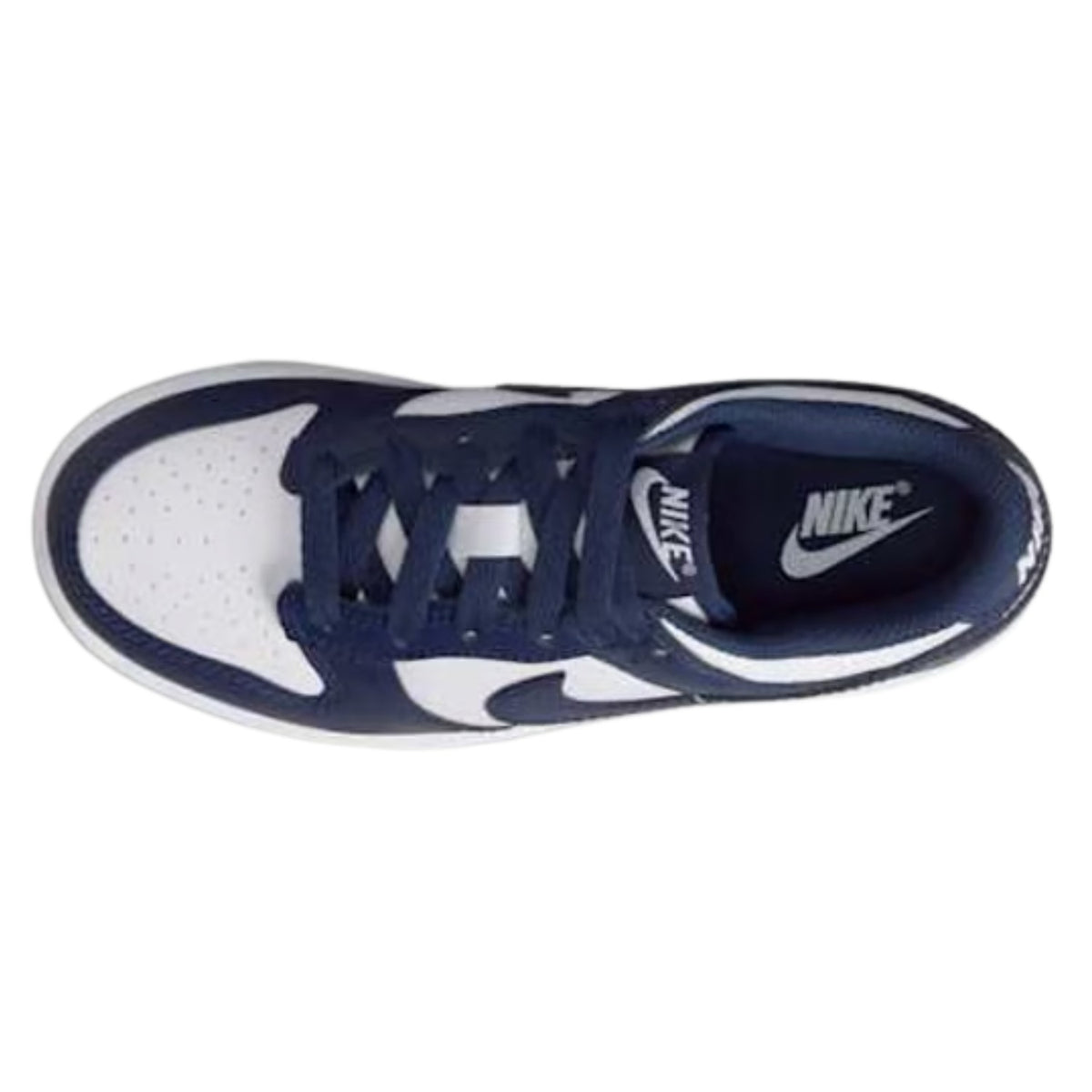 Nike Dunk Low (Pse) Little Kids Style : Fb9108