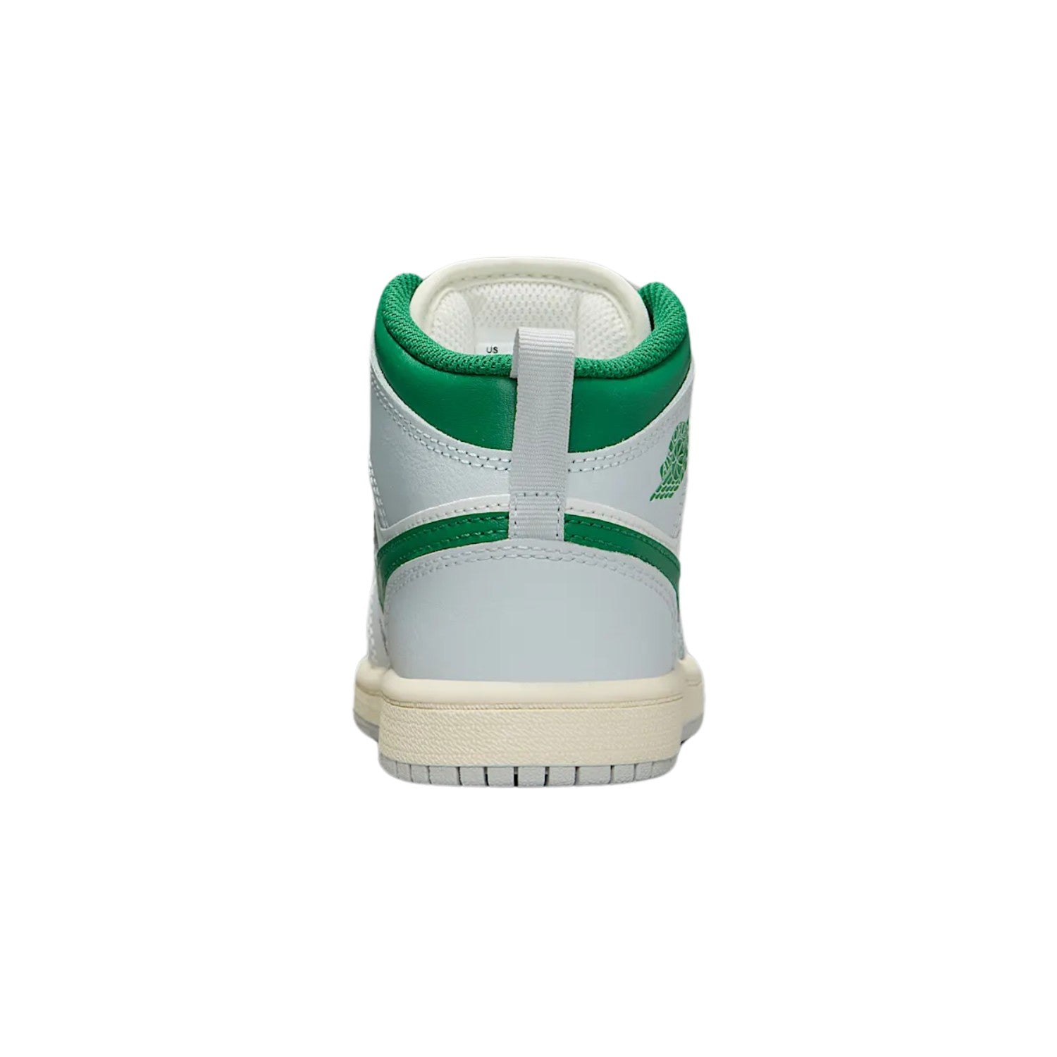 Jordan 1 Mid (Ps) Little Kids Style : Dq8424
