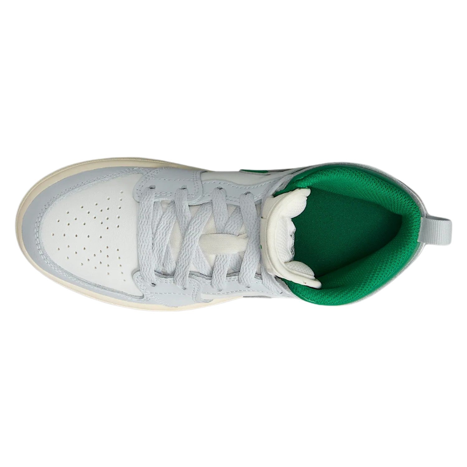 Jordan 1 Mid (Ps) Little Kids Style : Dq8424