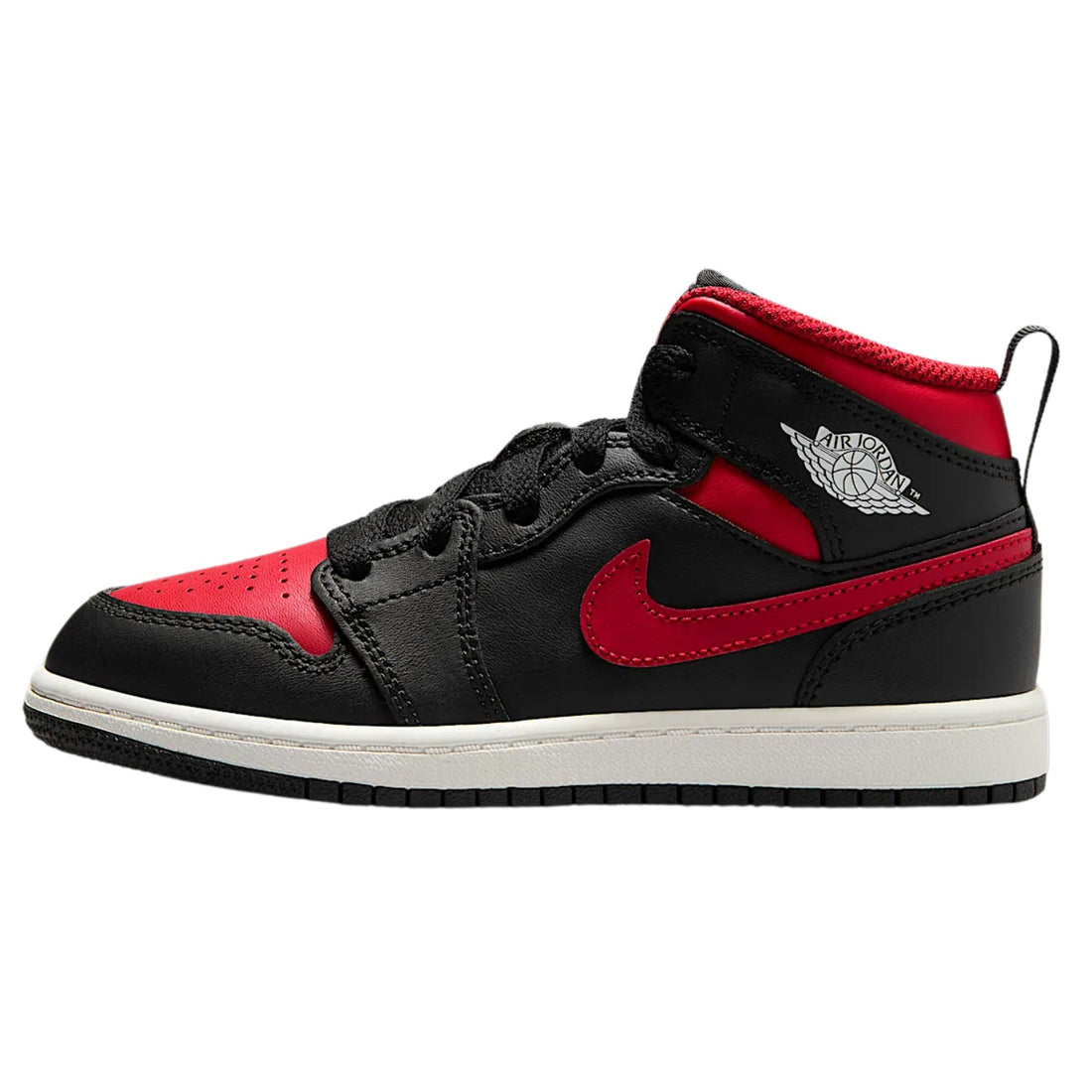 Jordan 1 Mid (Ps) Little Kids Style : Dq8424