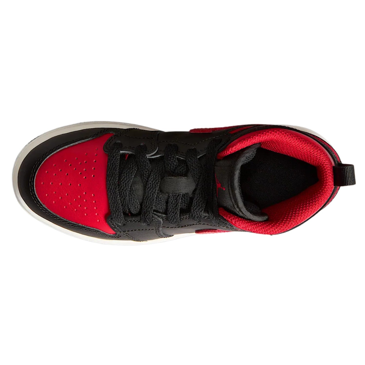 Jordan 1 Mid (Ps) Little Kids Style : Dq8424