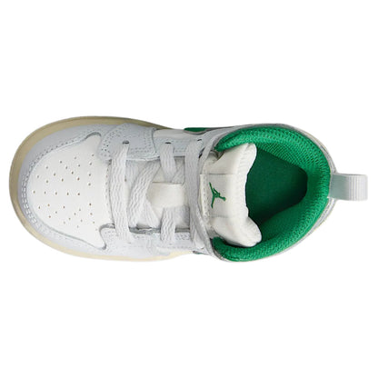 Jordan 1 Mid (Td) Toddlers Style : Dq8425