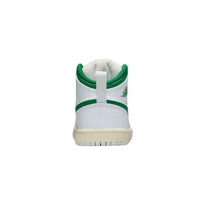 Jordan 1 Mid (Td) Toddlers Style : Dq8425