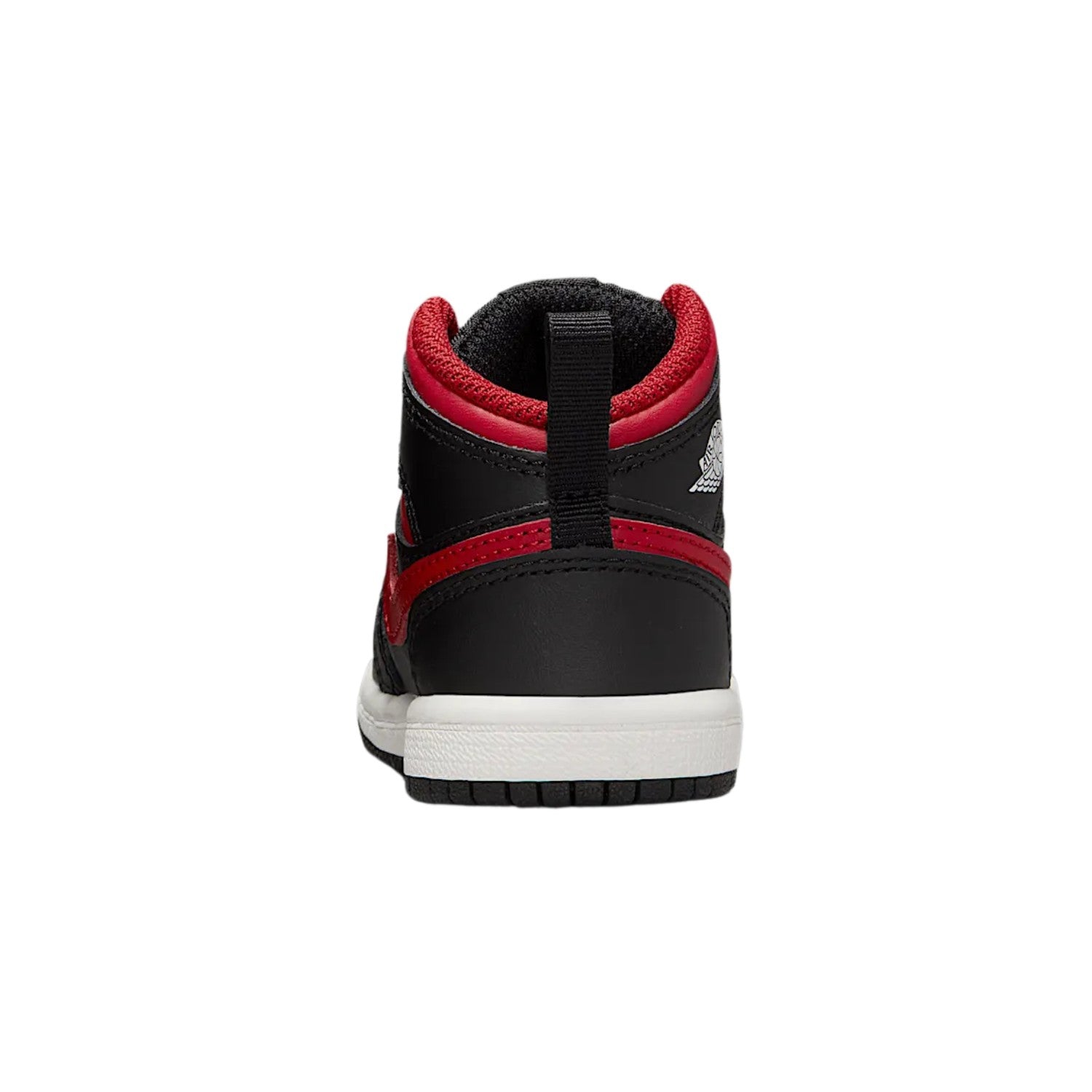 Jordan 1 Mid (Td) Toddlers Style : Dq8425
