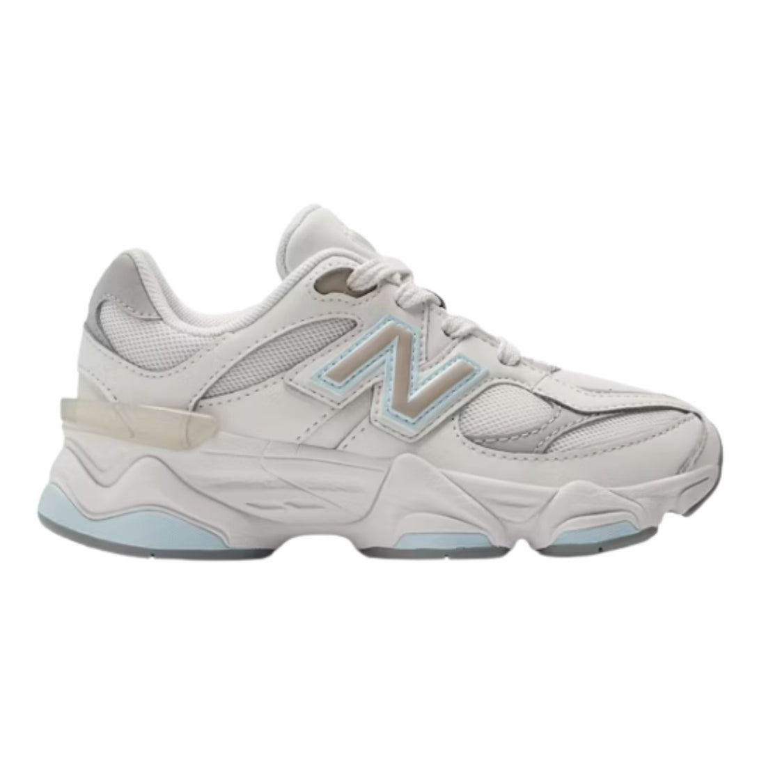 New Balance 9060 Lifestyle Little Kids Style : Pc9060gl-w