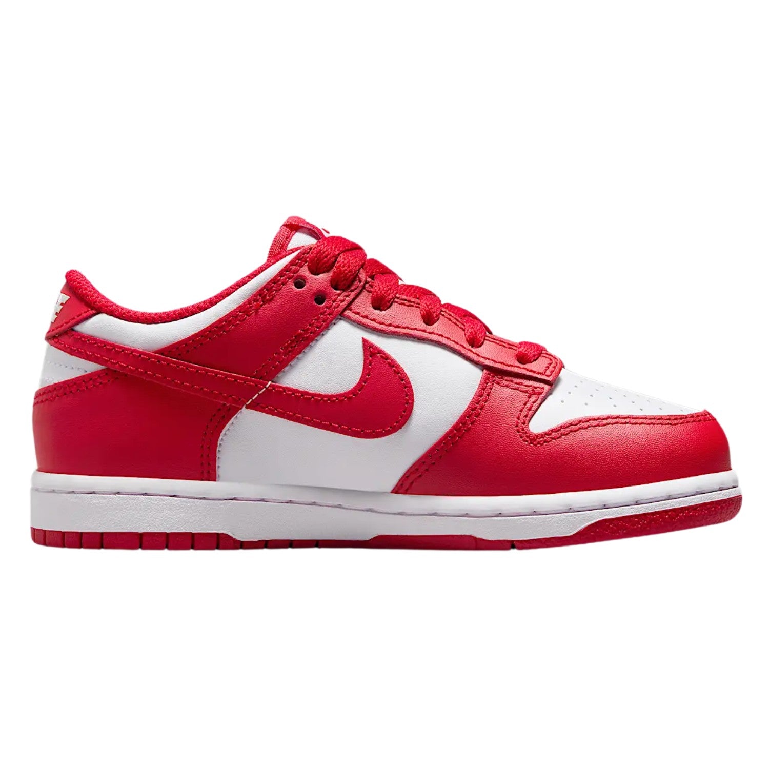 Nike Dunk Low (Pse) Little Kids Style : Fb9108