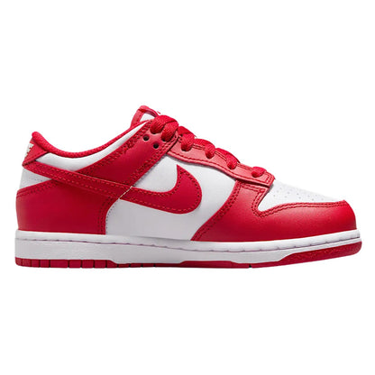 Nike Dunk Low (Pse) Little Kids Style : Fb9108
