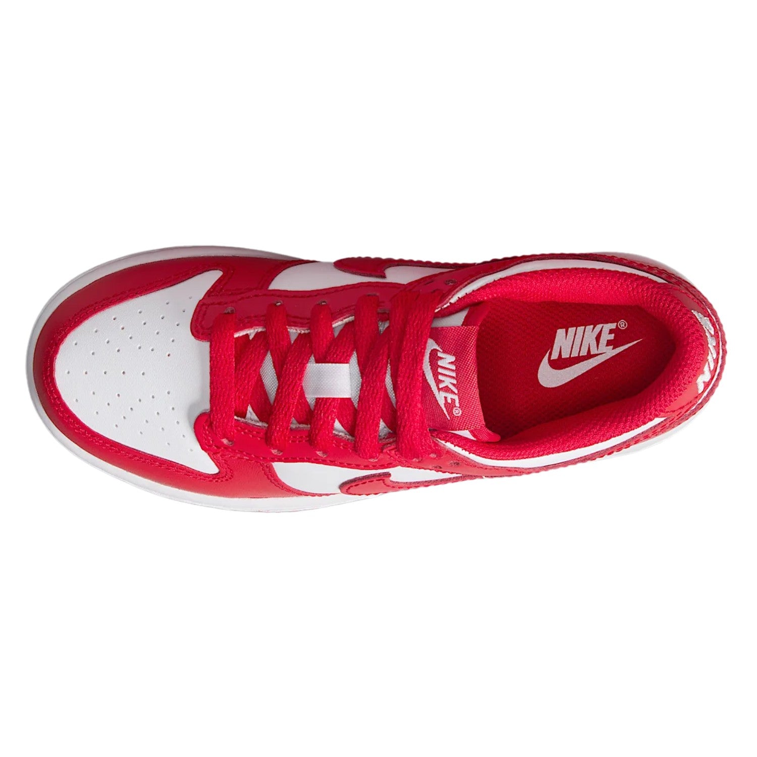 Nike Dunk Low (Pse) Little Kids Style : Fb9108