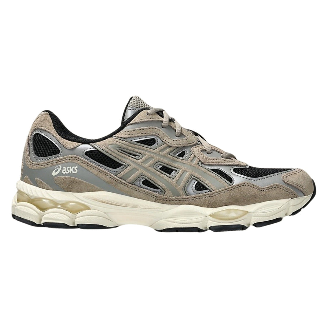 Asics Gel-nyc  Mens Style : 1203a383