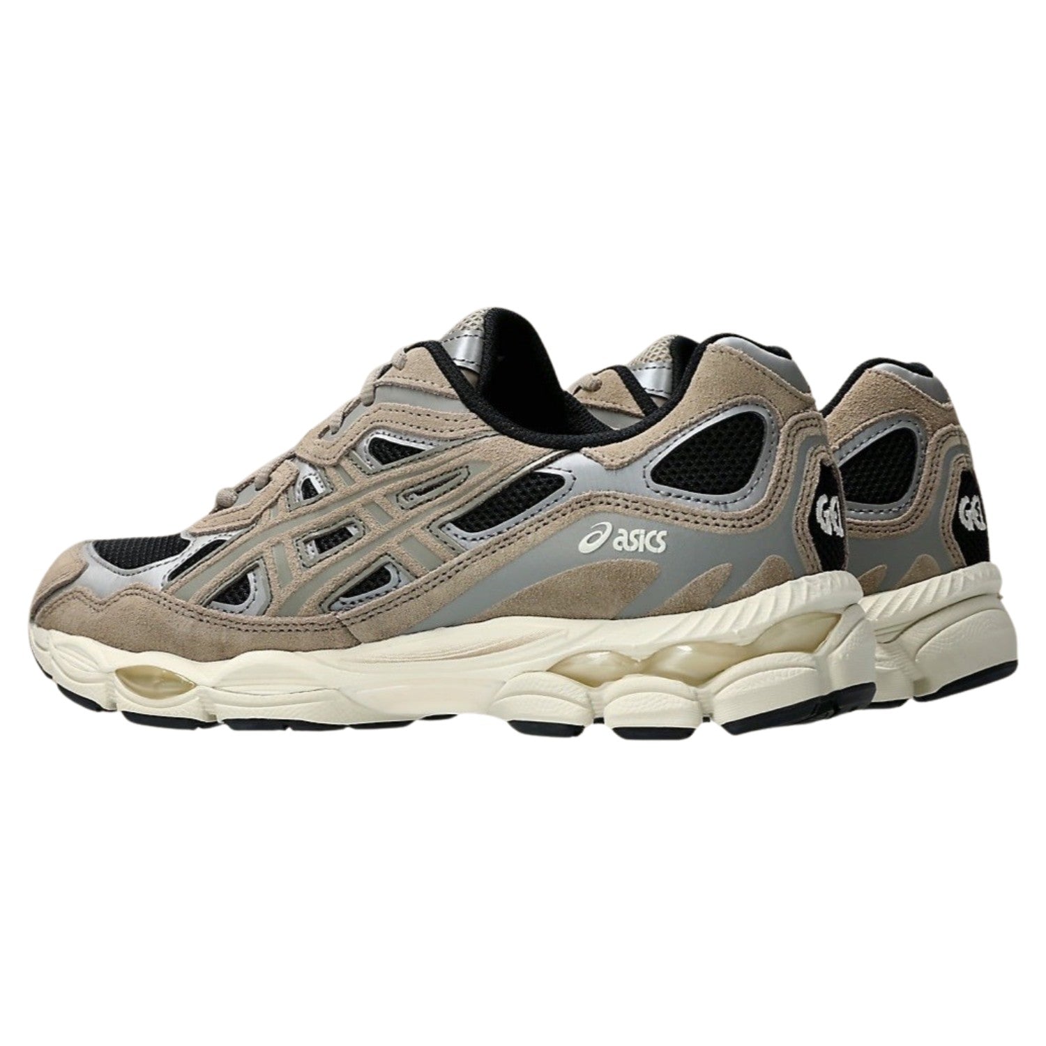 Asics Gel-nyc  Mens Style : 1203a383