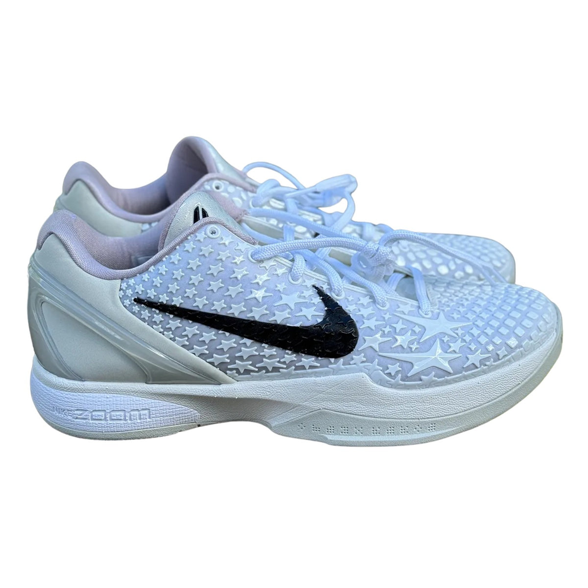 Nike Kobe Vi Protro Mens Style : Fq3546