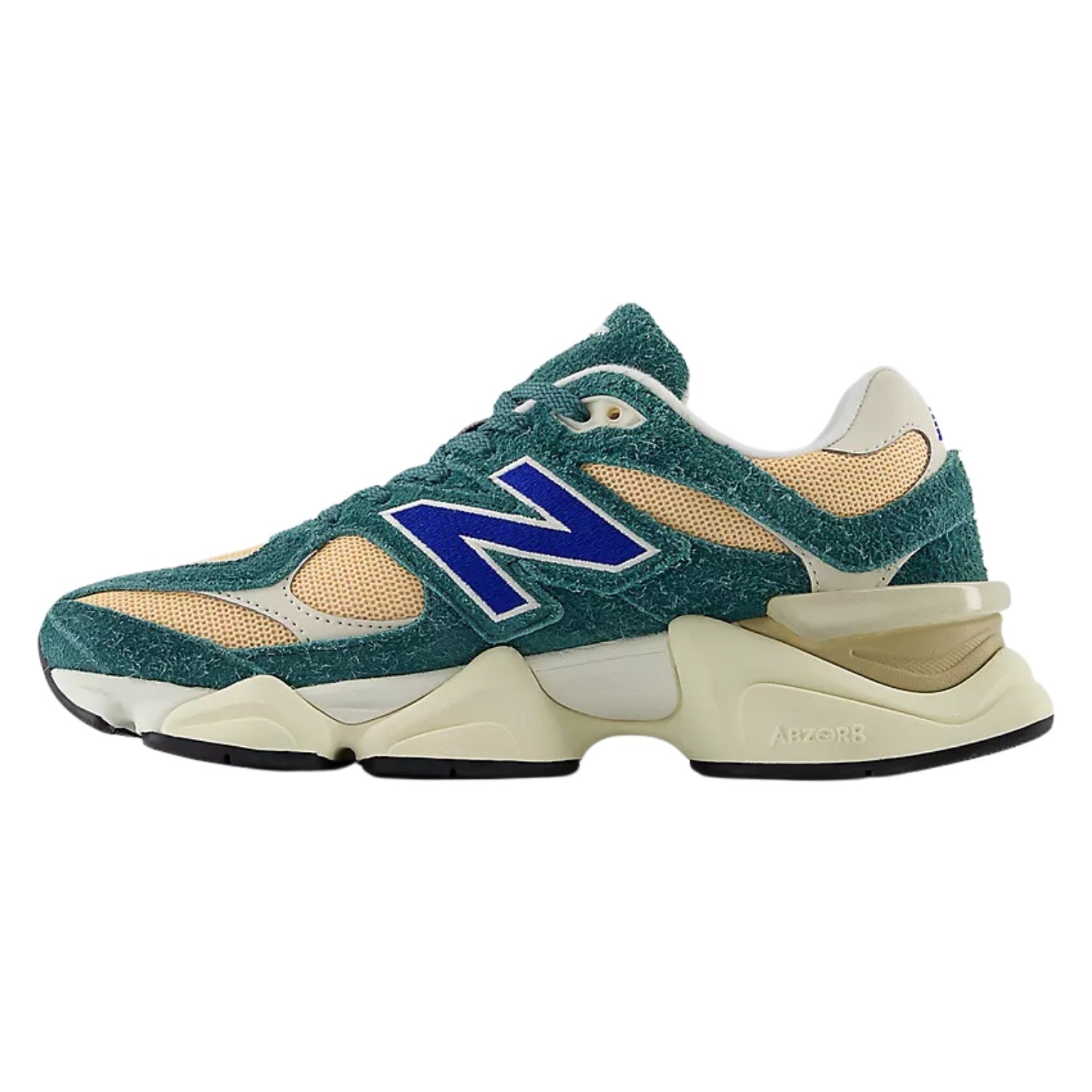 New Balance 9060 Lifestyle Mens Style : U9060gec