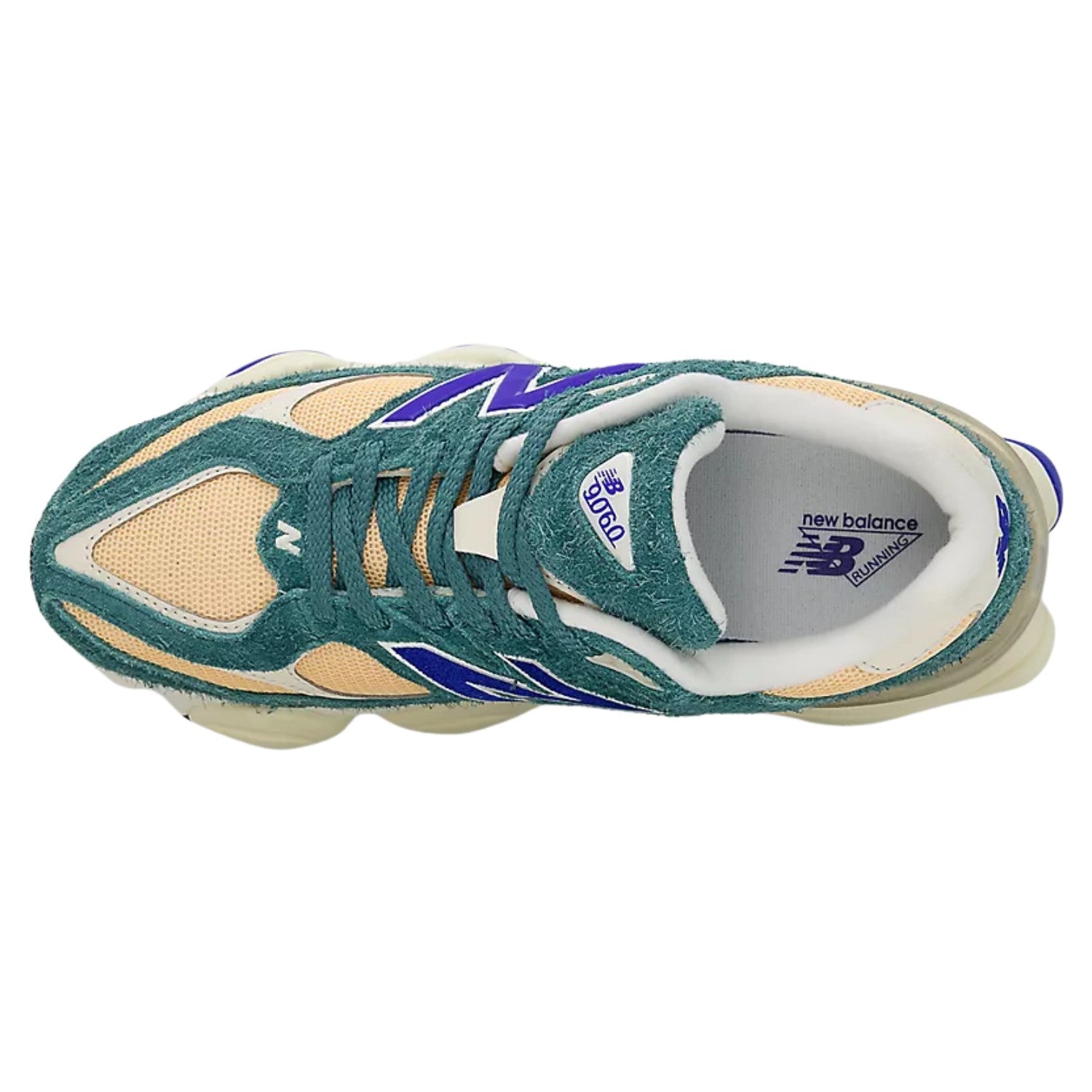 New Balance 9060 Lifestyle Mens Style : U9060gec
