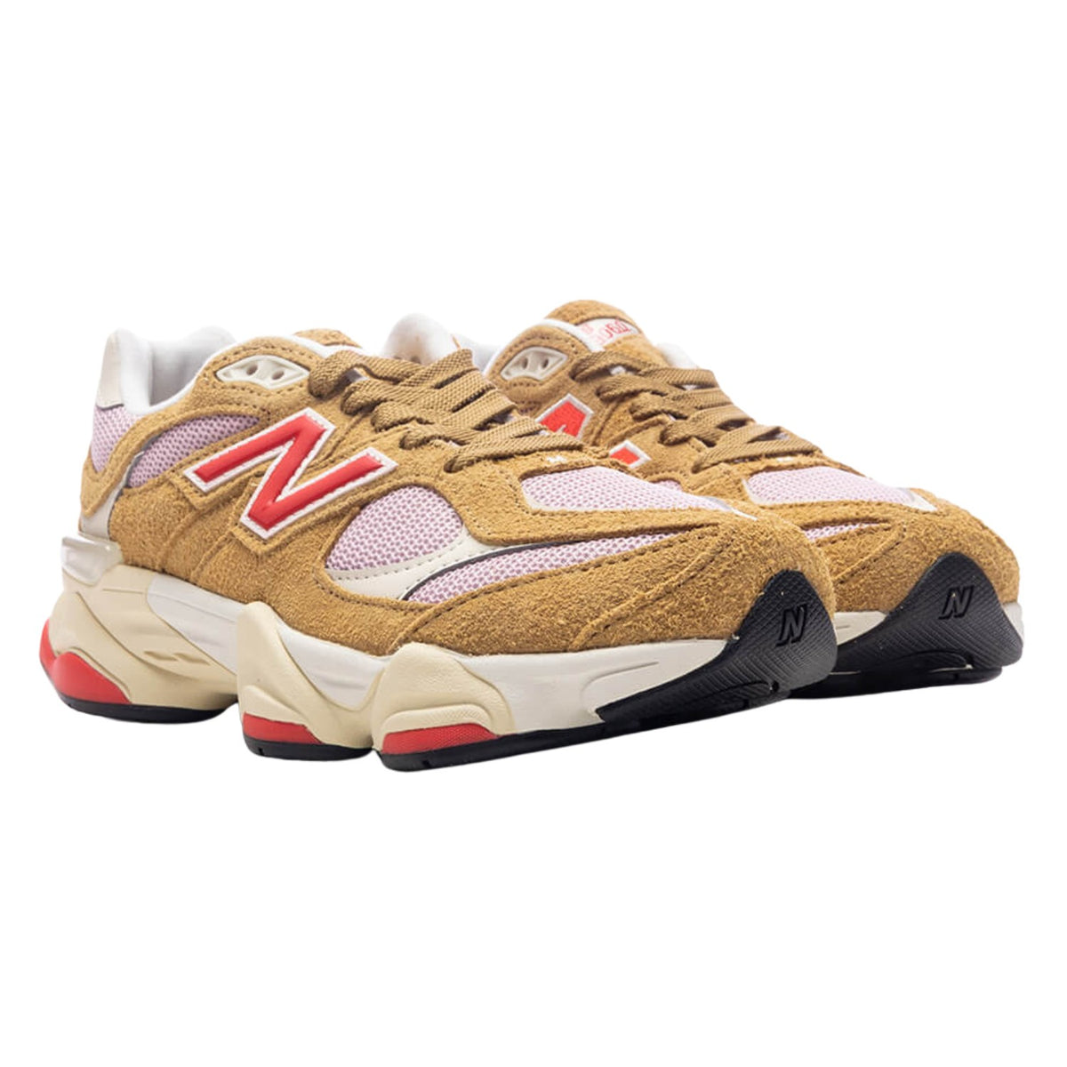 New Balance 9060 Lifestyle Big Kids Style : Gc9060vd