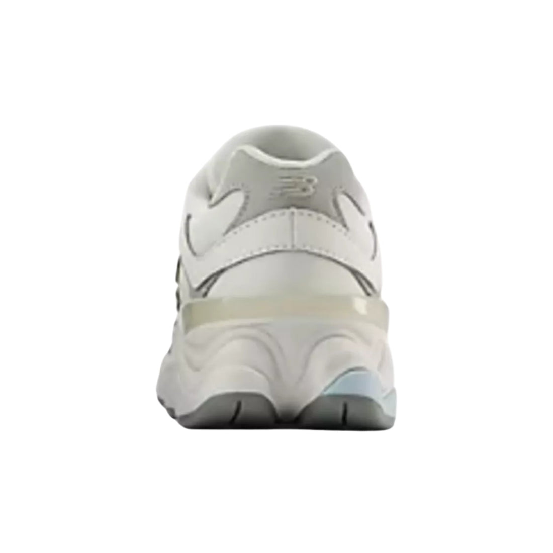 New Balance 9060 Lifestyle Big Kids Style : Gc9060gl-w