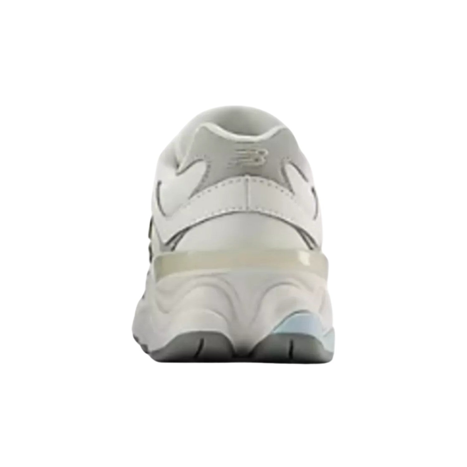 New Balance 9060 Lifestyle Big Kids Style : Gc9060gl-w