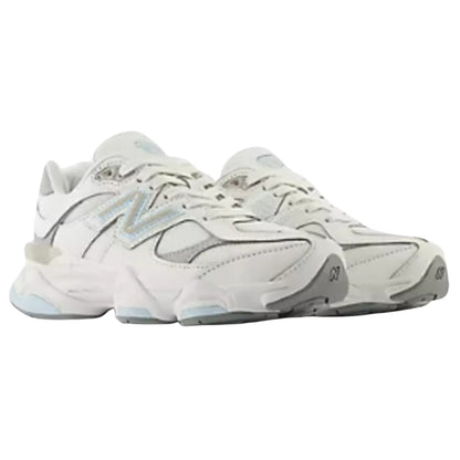 New Balance 9060 Lifestyle Big Kids Style : Gc9060gl-w