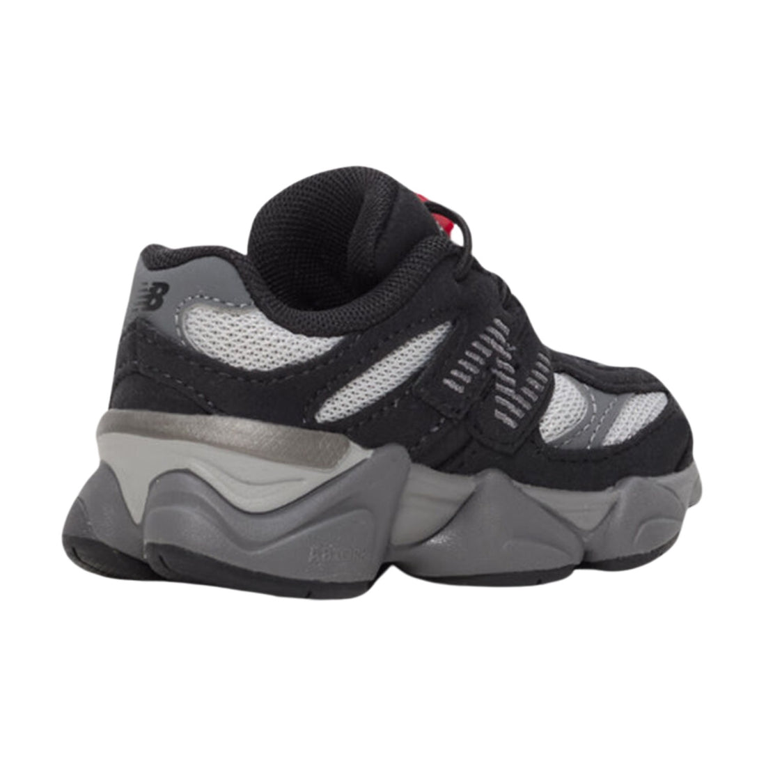 New Balance 9060 Black Grey (TD)