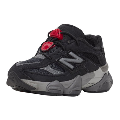 New Balance 9060 Black Grey (TD)