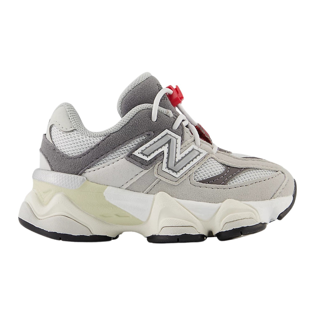 New Balance 9060 Lifestyle Toddlers Style : Iv9060gy-w