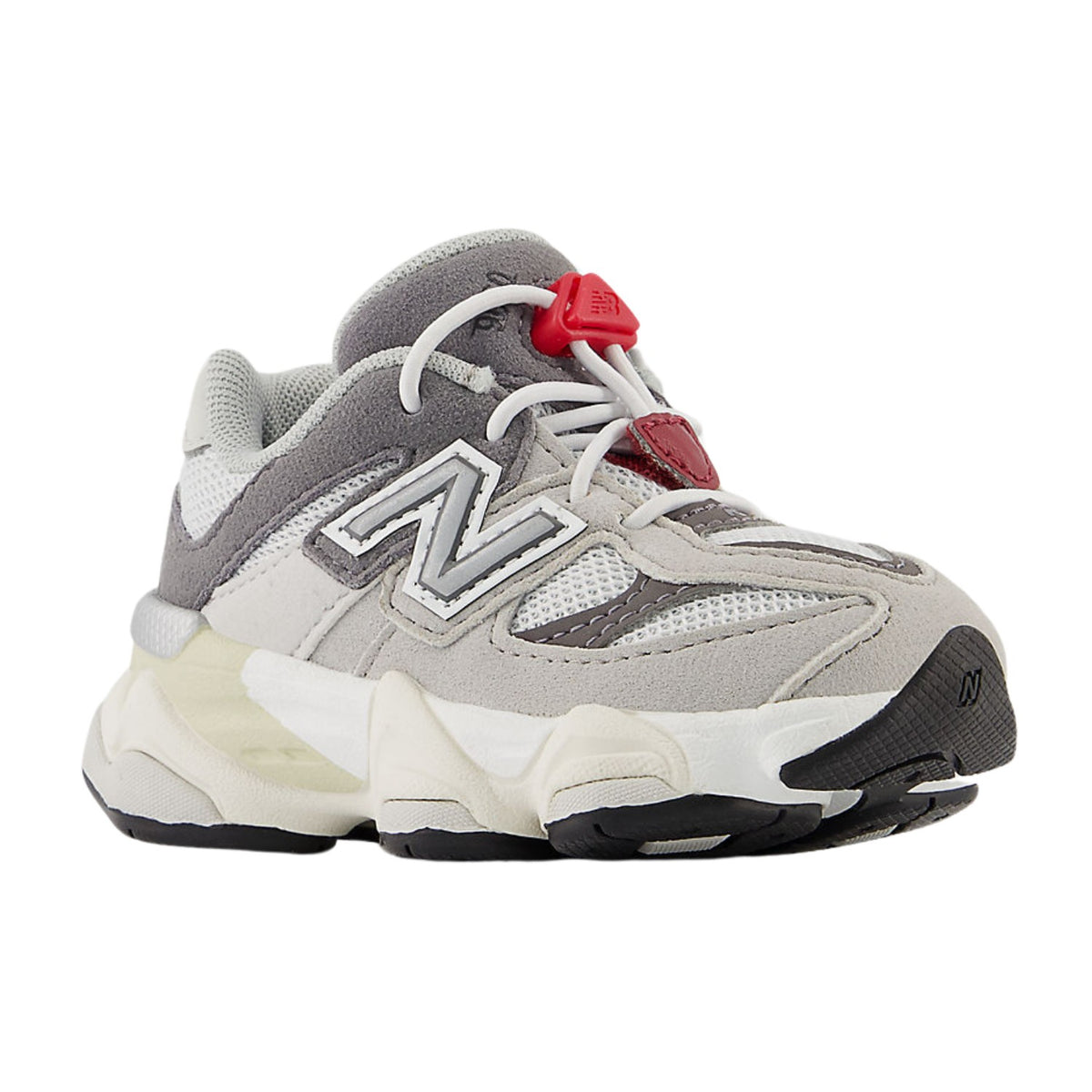 New Balance 9060 Lifestyle Toddlers Style : Iv9060gy-w