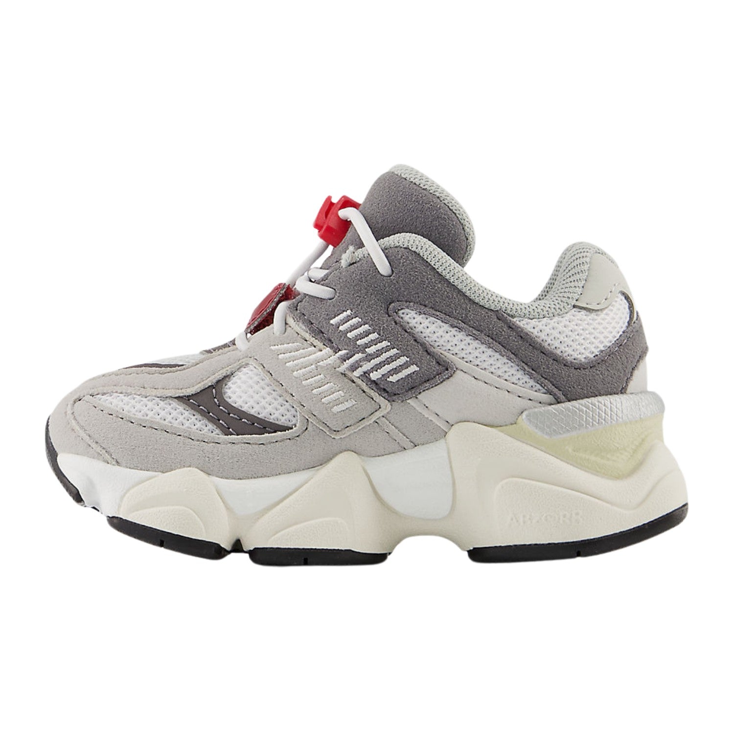 New Balance 9060 Lifestyle Toddlers Style : Iv9060gy-w