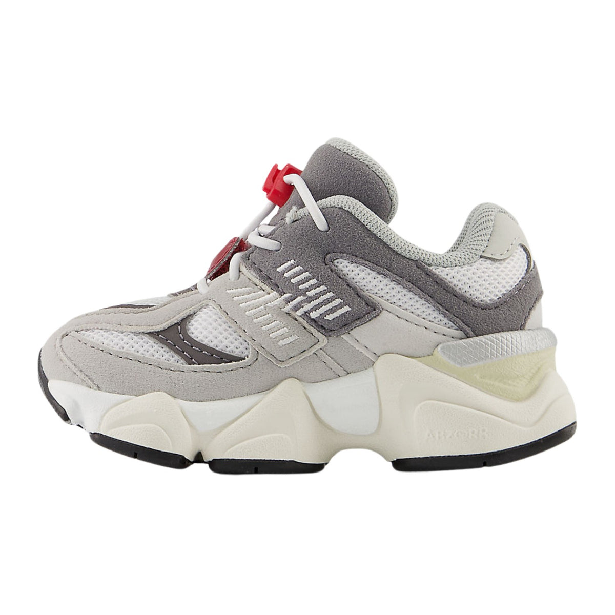 New Balance 9060 Lifestyle Toddlers Style : Iv9060gy-w
