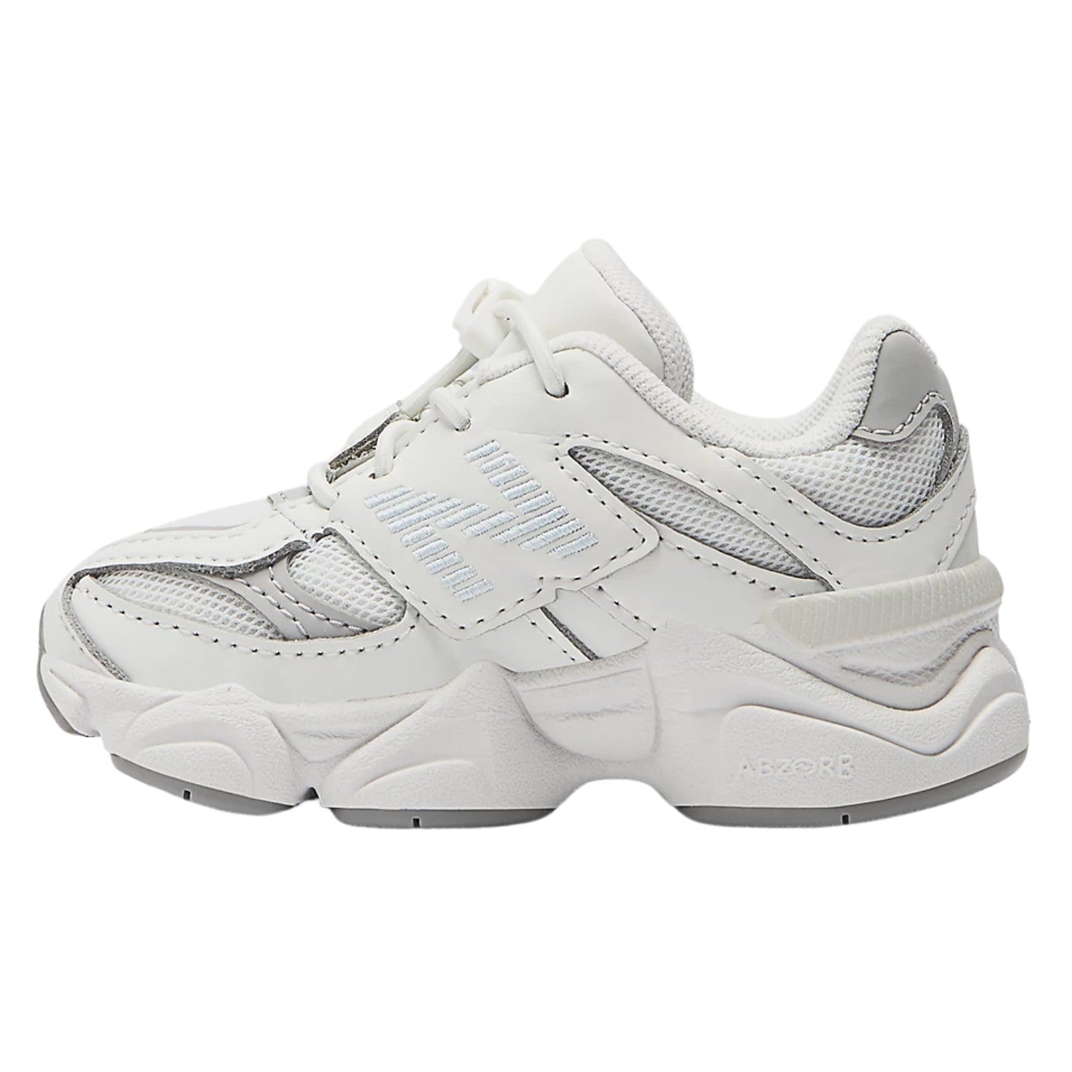 New Balance 9060 Lifestyle Toddlers Style : Iv9060gl