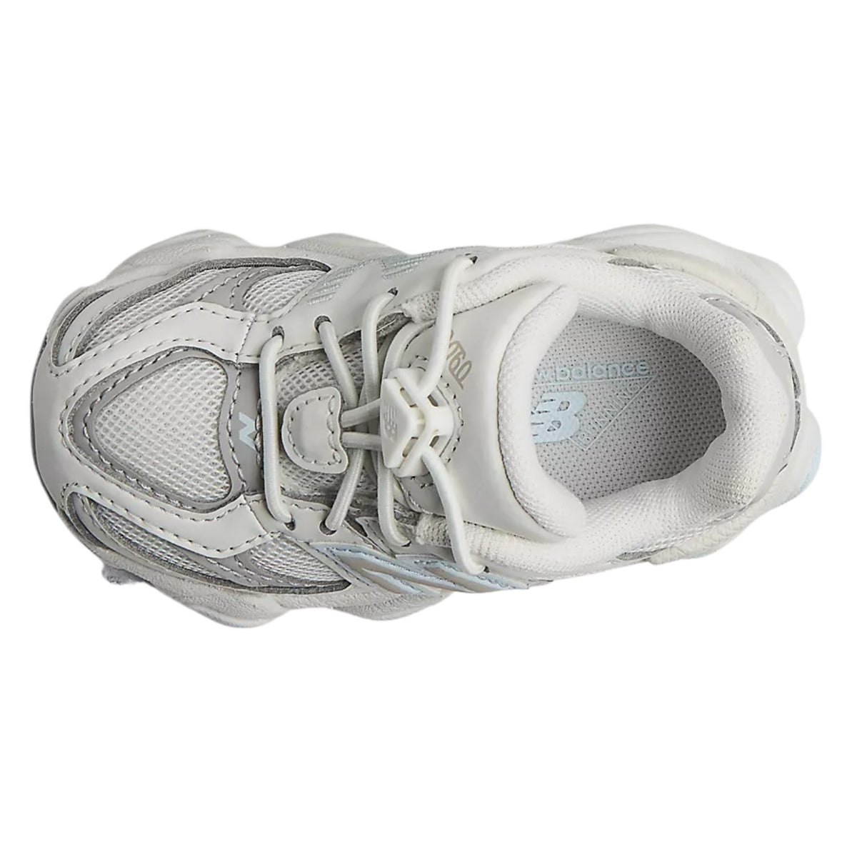 New Balance 9060 Lifestyle Toddlers Style : Iv9060gl